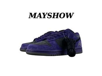Nike SB Dunk Low Supreme 94 Ink (2025) HQ8487-500