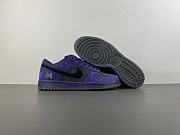 Nike SB Dunk Low Supreme 94 Ink (2025) HQ8487-500 - 6