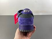 Nike SB Dunk Low Supreme 94 Ink (2025) HQ8487-500 - 5