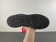 Nike SB Dunk Low Supreme 94 Ink (2025) HQ8487-500 - 4