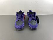 Nike SB Dunk Low Supreme 94 Ink (2025) HQ8487-500 - 3