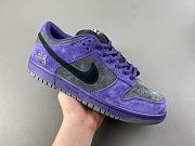 Nike SB Dunk Low Supreme 94 Ink (2025) HQ8487-500 - 2