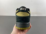 Nike SB Dunk Low Supreme 94 Camper Green (2025) HQ8487-300 - 5