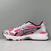 Asics Gel Kayano 14 Silver Pink Black 1201A019-700 - 3