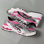 Asics Gel Kayano 14 Silver Pink Black 1201A019-700 - 4