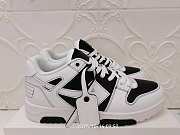 Buy Off-White Out of Office Low Stormtrooper - 1