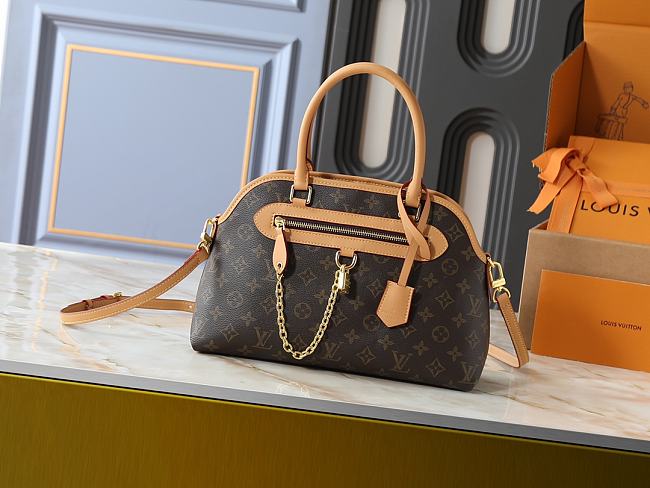 Louis Vuitton LV Ever More PM size 35x21x12cm  - 1