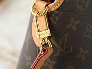 Louis Vuitton LV Ever More PM size 35x21x12cm  - 6