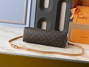 Louis Vuitton LV Ever More PM size 35x21x12cm  - 4