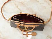 Louis Vuitton LV Ever More PM size 35x21x12cm  - 5