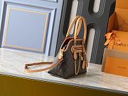 Louis Vuitton LV Ever More PM size 35x21x12cm  - 3
