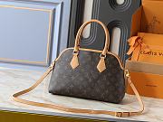 Louis Vuitton LV Ever More PM size 35x21x12cm  - 2