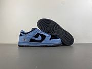 Nike SB Dunk Low Supreme 94 Ocean Fog (2025) HQ8487-400 - 2