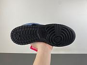 Nike SB Dunk Low Supreme 94 Ocean Fog (2025) HQ8487-400 - 3