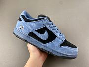Nike SB Dunk Low Supreme 94 Ocean Fog (2025) HQ8487-400 - 6