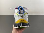 Balenciaga Runner Gardient White Multi (2025) 772774WRUNG9800 - 5