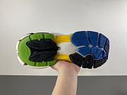 Balenciaga Runner Gardient White Multi (2025) 772774WRUNG9800 - 4