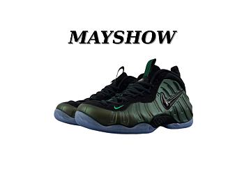 Nike Air Foamposite Pro Pine Green (2025) HF0794-300