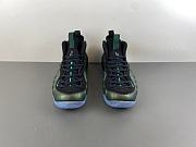 Nike Air Foamposite Pro Pine Green (2025) HF0794-300 - 4