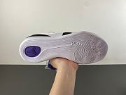 Nike Kobe 9 Elite Low EM Protro White Court Purple (2025) IH1401-100 - 3