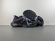 Balenciaga Track Trail Laces WMNS Black / Pink (2025) 800590WTRHK1594 - 6