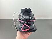 Balenciaga Track Trail Laces WMNS Black / Pink (2025) 800590WTRHK1594 - 4