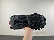 Balenciaga Track Trail Laces WMNS Black / Pink (2025) 800590WTRHK1594 - 3