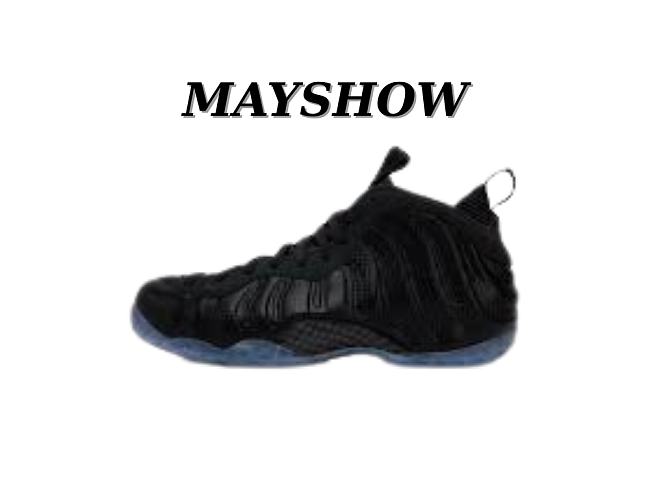 Nike Air Foamposite One Carbon Fiber (2025)  HF2902-002 - 1