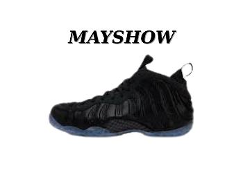 Nike Air Foamposite One Carbon Fiber (2025)  HF2902-002