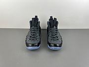 Nike Air Foamposite One Carbon Fiber (2025)  HF2902-002 - 4