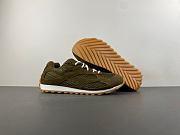 Bottega Veneta Orbit Olive Oil (2024) 796481V4JE13310 - 6