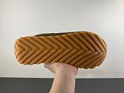 Bottega Veneta Orbit Olive Oil (2024) 796481V4JE13310 - 4