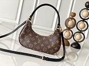 Louis Vuitton Catchy PM size 24x10x6cm - 4