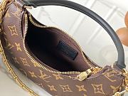 Louis Vuitton Catchy PM size 24x10x6cm - 3