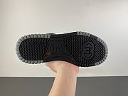 Gucci Re-Web Sneaker Grey 831661AAEX31341 - 6