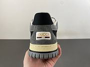 Gucci Re-Web Sneaker Grey 831661AAEX31341 - 5