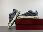 Gucci Re-Web Sneaker Grey 831661AAEX31341 - 4