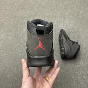 Air Jordan 10 Shadow - 2