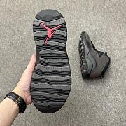 Air Jordan 10 Shadow - 5