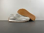 Bottega Veneta Orbit Lace Up Gray 796481V4JE19031 - 3