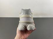 New Balance 9060 X Raincloud Concrete (2025) U9060IAB - 5