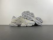 New Balance 9060 X Raincloud Concrete (2025) U9060IAB - 4