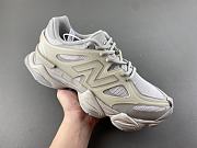 New Balance 9060 X Raincloud Concrete (2025) U9060IAB - 2