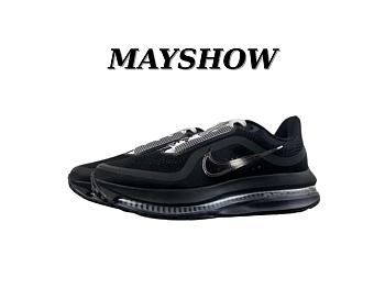 Nike Air Zoom Pegasus Premium SP Black Metallic Silver (2025) IH4369-001