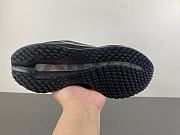 Nike Air Zoom Pegasus Premium SP Black Metallic Silver (2025) IH4369-001 - 6