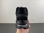 Nike Air Zoom Pegasus Premium SP Black Metallic Silver (2025) IH4369-001 - 5