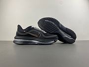 Nike Air Zoom Pegasus Premium SP Black Metallic Silver (2025) IH4369-001 - 4
