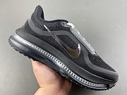 Nike Air Zoom Pegasus Premium SP Black Metallic Silver (2025) IH4369-001 - 2