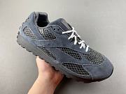 Bottega Veneta Orbit Navy 796481-V4JE1-4207 - 2