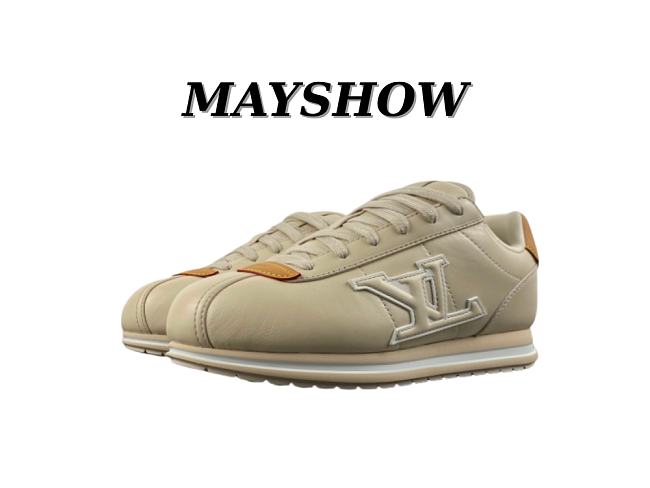 LV BUTTERSOFT Beige  - 1